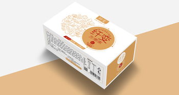 纖變產品包裝設計 創新包裝裝潢與印刷工藝的完美融合